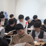 재수 성적 향상을 위한 강안교육 학습법