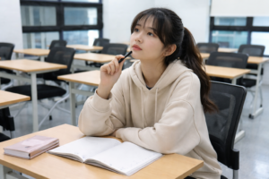 2027학년도 재수학원 선택에 있어 선택 기준을 통해 고민을 해결하세요.