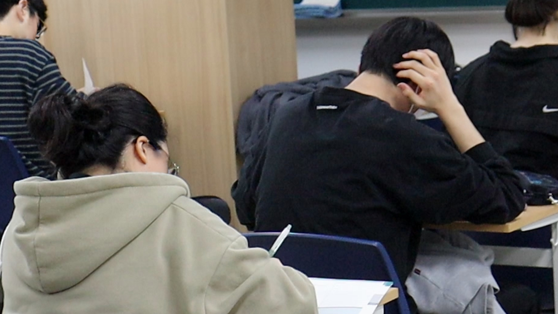 재수학원, 강의 중심형과 관리 중심형-내 성향엔 어느 쪽일까