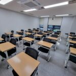 강안교육-대치동-재수학원-강의실
